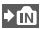 CASIO EX-P600 - Memory indicator - 1