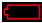 CASIO EXILIM EX-S500 - ■ Low Battery Indicator - 1