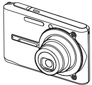 CASIO EXILIM EX-S500 - Unpacking - 1