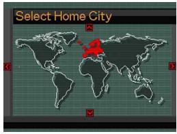 Select Home City A B C D E