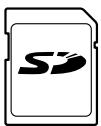 CASIO EXILIM EX-S500 - To insert a memory card into the camera - 3