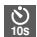 CASIO EXILIM EX-S500 - ■ Screen Indicators - 16