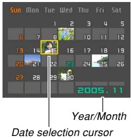 Sun Mon Tue Wed Thu Fri Sat 6 ? 8 9 10 11 12 13 14 15 16 17 18 19 20 21 22 23 24 25 26 27 28 29 30 Year/Month Date selection cursor