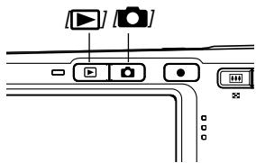 Diagram showing camera module connections with play, photo, and display icons above a road surface