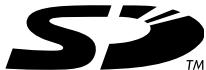 CASIO EXILIM EX-S500 - USING A MEMORY CARD - 1