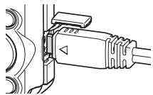 CASIO EXILIM EX-FC100 - ■ Connecting the Camera to a Printer - 2