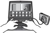CASIO EXILIM EX-FC100 - Things you can do using a computer... - 3