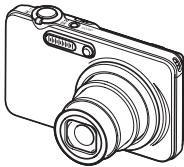 CASIO EXILIM EX-FC100 - Unpacking - 1