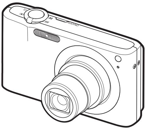 CASIO EXILIM EX-Z100 - User's Guide - 1