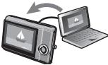 CASIO EXILIM EX-Z2 - Things you can do using a computer... - 2