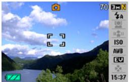 CASIO EXILIM EX-Z2 - Procedure - 1