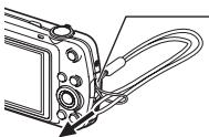 CASIO EXILIM EX-Z2 - Unpacking - 6