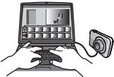 CASIO EXILIM EX-Z2 - Things you can do using a computer... - 3