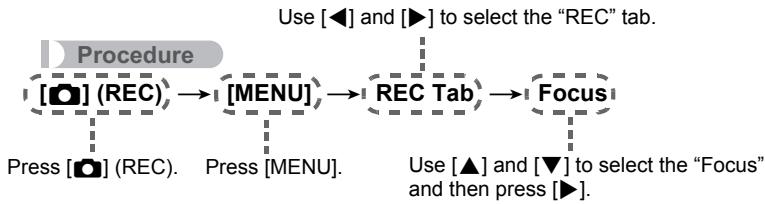 CASIO EXILIM EX-Z2 - ■ Menu Operations in This Manual - 1