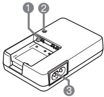 CASIO EXILIM EX-Z2 - Camera - 4