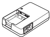 CASIO EXILIM EX-Z2 - Unpacking - 3