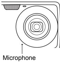 CASIO EXILIM EX-Z2 - NOTE - 1
