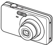 CASIO EXILIM EX-Z20 - Unpacking - 1