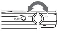 CASIO EXILIM EX-Z20 - Shooting with Zoom - 5