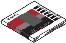 CASIO EXILIM EX-Z20 - Unpacking - 10
