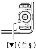 CASIO EXILIM EX-Z20 - Using Flash (Flash) - 1