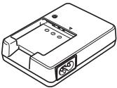 CASIO EXILIM EX-Z20 - Unpacking - 3