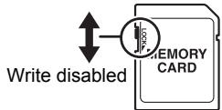 CASIO EXILIM EX-Z20 - ■ Using a Memory Card - 1