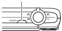 CASIO EXILIM EX-Z200 - To turn power on - 1