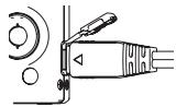 CASIO EXILIM EX-Z200 - ■ Connecting the Camera to a Printer - 2