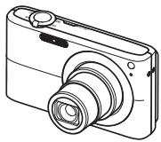 CASIO EXILIM EX-Z200 - Unpacking - 1