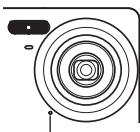 CASIO EXILIM EX-Z22 - Press the shutter button again to stop audio recording. - 1