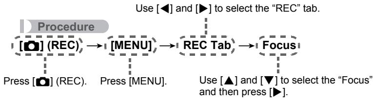 CASIO EXILIM EX-Z22 - ■ Menu Operations in This Manual - 1
