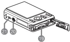 CASIO EXILIM EX-Z22 - Camera - 3