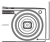 CASIO EXILIM EX-Z2200 - Press [SET] again to stop audio recording. - 1