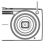 CASIO EXILIM EX-Z2200 - Using the Self-timer (Self-timer) - 1