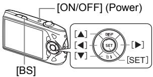 CASIO EXILIM EX-Z2200 - IMPORTANT! - 1