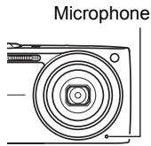 CASIO EXILIM EX-Z2200 - NOTE - 1
