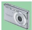 CASIO EXILIM EX-Z2200 - For presentations - 1