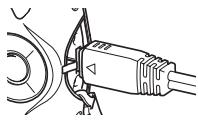 CASIO EXILIM EX-Z2200 - Double-click the camera's drive icon. - 2