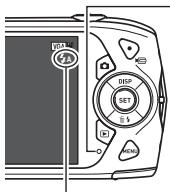 CASIO EXILIM EX-Z2200 - Press the shutter button to shoot. - 1