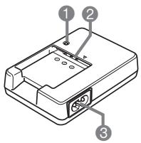 CASIO EXILIM EX-Z25 - Charger Unit - 1