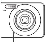 CASIO EXILIM EX-Z25 - NOTE - 1