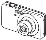 CASIO EXILIM EX-Z25 - Unpacking - 1