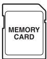 CASIO EXILIM EX-Z25 - Load a memory card. - 2