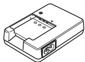 CASIO EXILIM EX-Z25 - Unpacking - 3