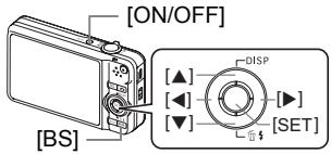 CASIO EXILIM EX-Z25 - IMPORTANT! - 1