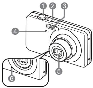 CASIO EXILIM EX-Z25 - Camera - 1