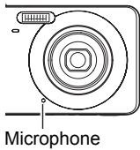 CASIO EXILIM EX-Z25 - Procedure - 2