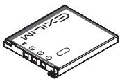 CASIO EXILIM EX-Z25 - Unpacking - 2