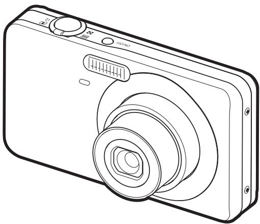 CASIO EXILIM EX-Z25 - User's Guide - 1